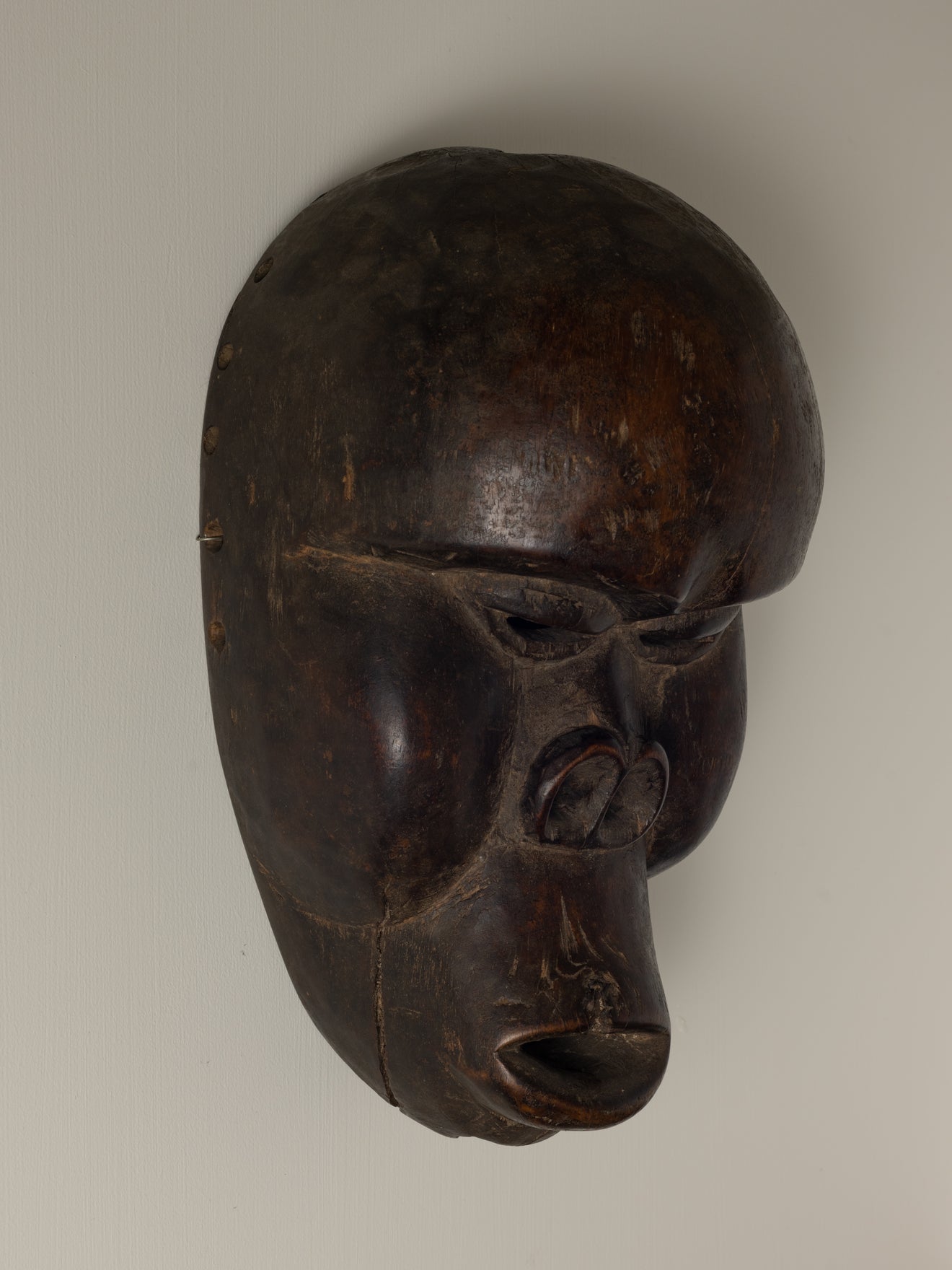 Congolese Monkey Mask